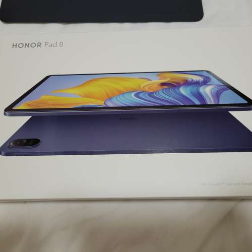 HONOR Pad 8 Samsung