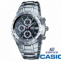 Casio Edifice Chronograph EF-506D-1A Watch