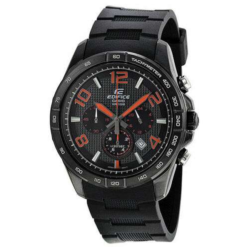 Casio Edifice EFR516PB-1A4 Watch