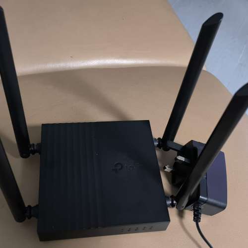 100%新 TP LINK AC1200 路由器