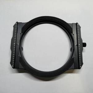 H&Y K-series 100mm magnetic filter holder 磁力濾鏡支架