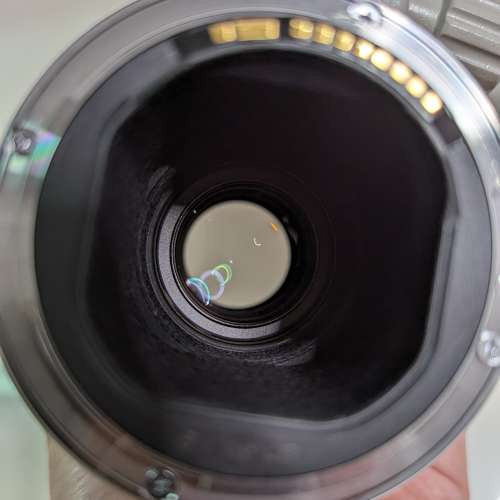 Canon EF 300mm f/4L IS USM