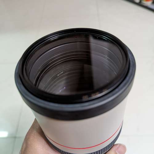 Canon EF 300mm f/4L IS USM