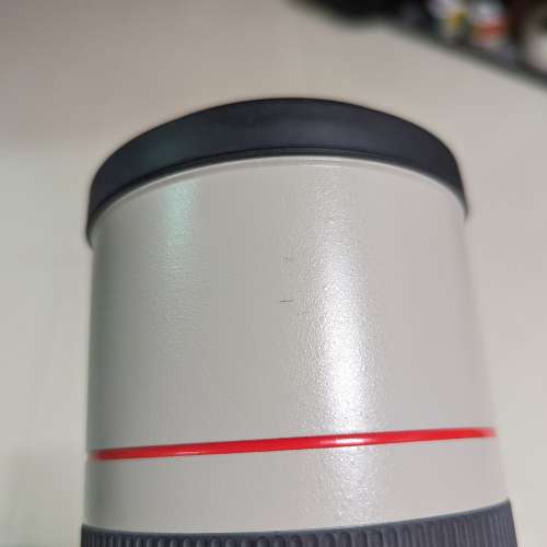 Canon EF 300mm f/4L IS USM