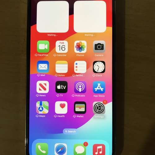 iPhone 12 Pro Max 256GB 金色