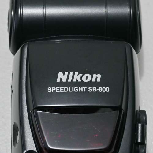 Nikon Speed Light SB-800 閃光燈