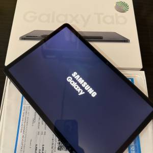 Samsung 三星 Galaxy Tab S8 11吋 Wi-Fi (8+256GB)