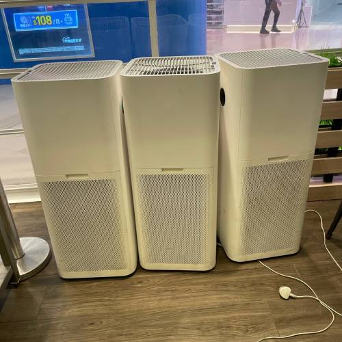 小米空氣清新機 商用版