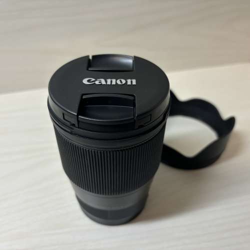 Sigma 16mm F1.4 DC DN|C