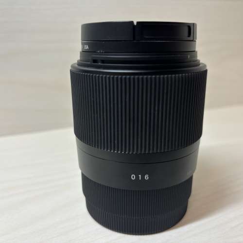Sigma 30mm F1.4 DC DN|C