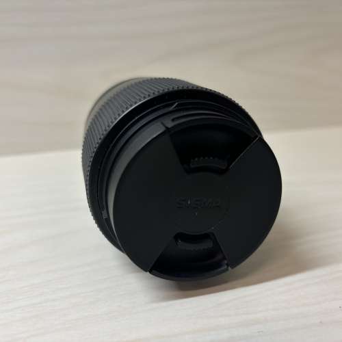 Sigma 30mm F1.4 DC DN|C