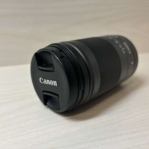 EF-M 18-150mm f/3.5-6.3 IS STM