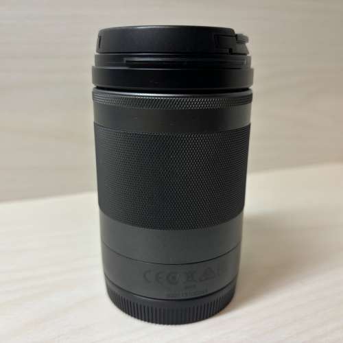 EF-M 18-150mm f/3.5-6.3 IS STM