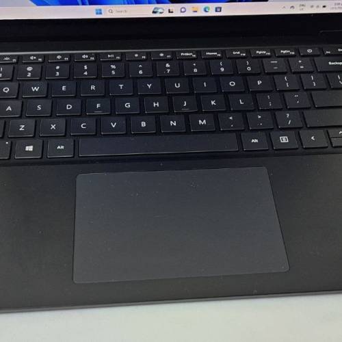 i7 Laptop 3 Surface i7-1065G7 16g ram 256g SSD 13.5" 2256x1504 Touch 幾乎全新
