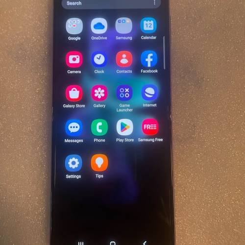 Samsung Galaxy Z Flip3 5G 摺機 有中文