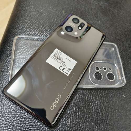 oppo find x5 pro/256gb /99%new