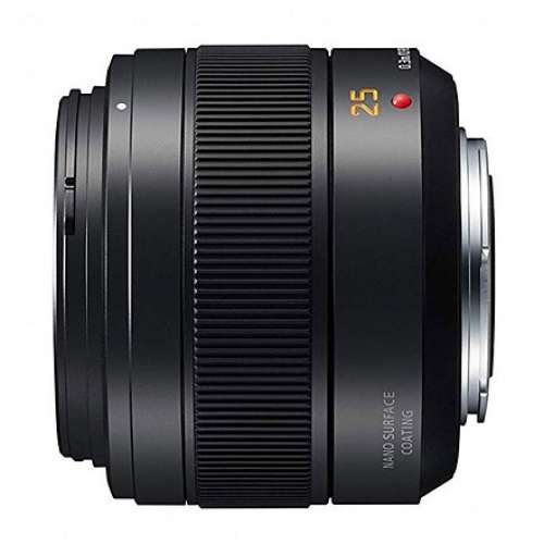 全新水貨 Panasonic Leica DG Summilux 25mm F1.4 II Asph H-XA025 F1.4 II 現貨 少量