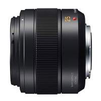 全新水貨 Panasonic Leica DG Summilux 25mm F1.4 II Asph H-XA025 F1.4 II 現貨 少量