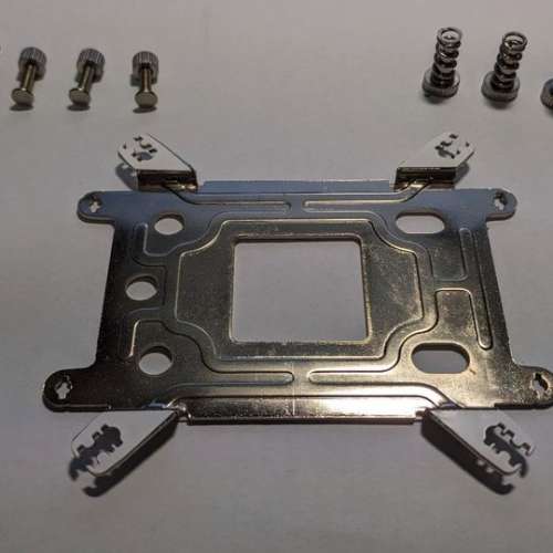 Gelid Solutions TRANQUILLO 4 , CPU 散熱