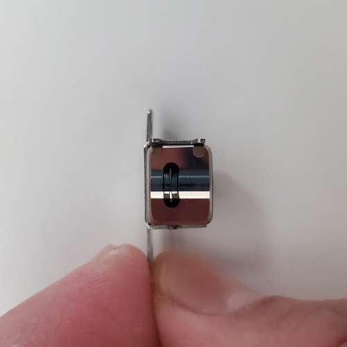 全新 AMIR 666 Cassette 卡式機唱頭