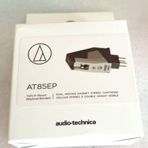 audio-technica AT85EP T4p 直插式唱頭