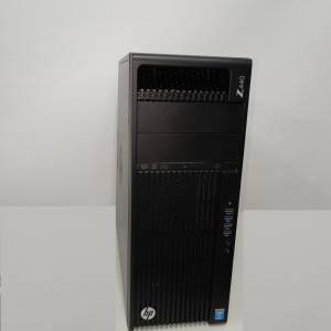 HP Z440 Workstation 12 core