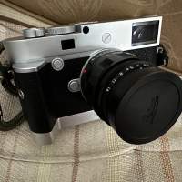 Leica M10-P Rangefinder (Body Only）