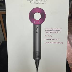 Dyson hd01