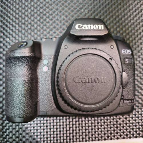 CANON 5DII 5D2