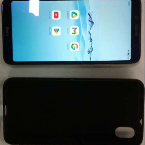 Redmi 7A 85%新 3GB ram, 32GB rom