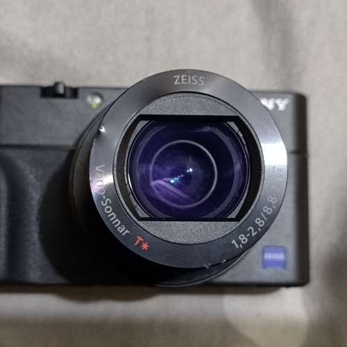 Sony Rx100m5 - 二手或全新數碼相機, 攝影產品 - Dcfever.com