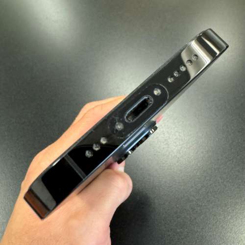 iPhone 14 Pro 256GB Black 黑 港行 95%新