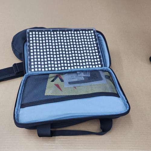 Aputure amaran P60x LED燈 2支