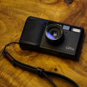 ricoh gr1v