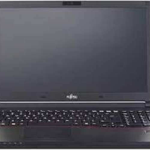 Fujitsu Lifebook E556 FHD IPS 15.6" i7-6500u 12GB 500GB SSD