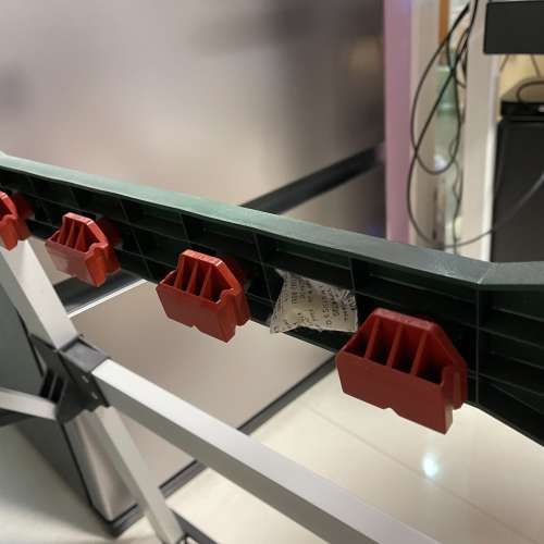 Bosch 博世 摺疊式多功能工作檯 PWB 600