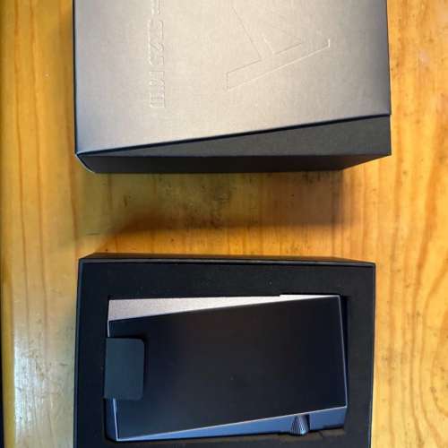Astell & Kern SR25 mkII