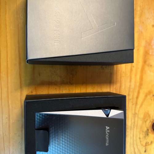 Astell & Kern SR25 mkII