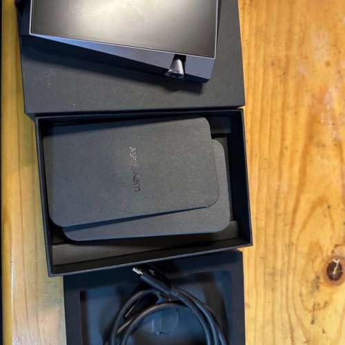 Astell & Kern SR25 mkII