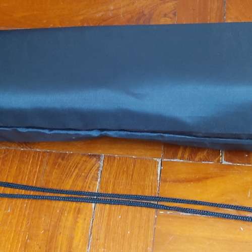 全新PARCO TRIPOD PT-939 相機腳架 相機支架 輕便相機三腳架連袋