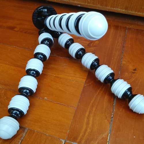 全新PARCO TRIPOD PT-626 相機腳架 相機支架 輕便相機三腳架