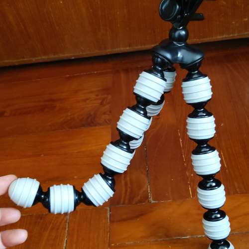 全新PARCO TRIPOD PT-626 相機腳架 相機支架 輕便相機三腳架