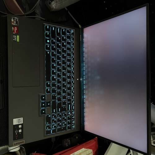 Lenovo 3070 165hz 手提電