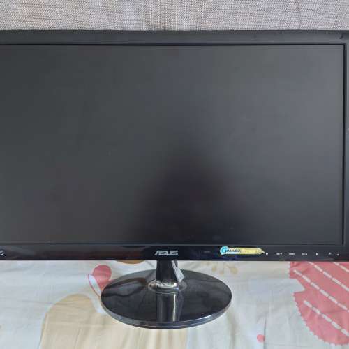 ASUS VS239 23吋 23" mon 顯示器  monitor 螢幕