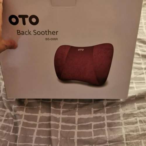 oto松背按摩器