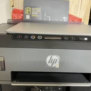HP SMART TANK 515