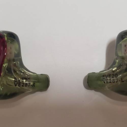 Vision Ears (VE) EVE 20