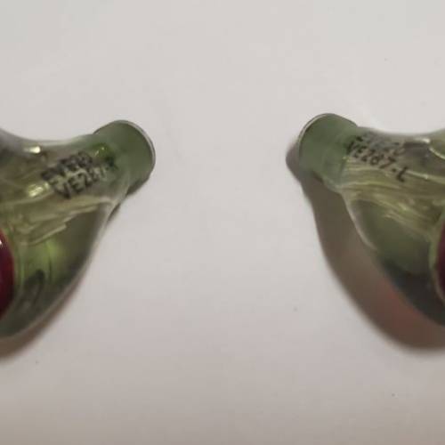 Vision Ears (VE) EVE 20