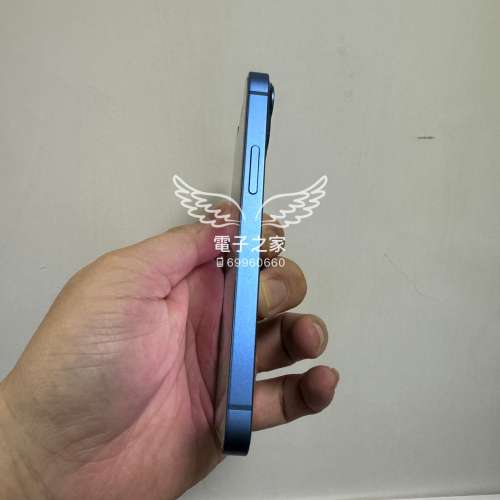 (全新質素 13mini)Apple Iphone 13 mini   128gb 256 512  😍歡迎使用消費券🤭 香港...