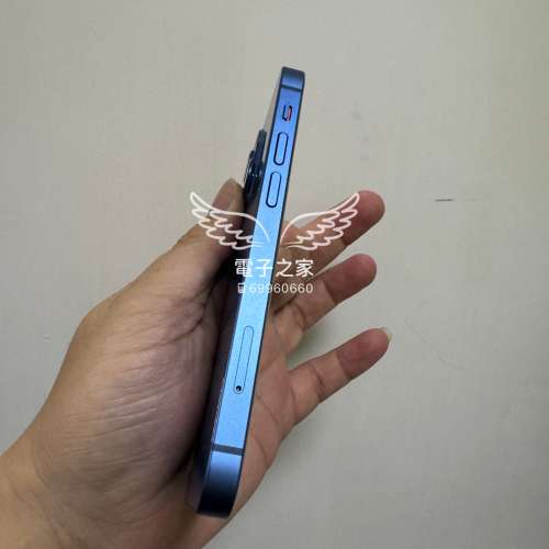 (全新質素 13mini)Apple Iphone 13 mini   128gb 256 512  😍歡迎使用消費券🤭 香港...